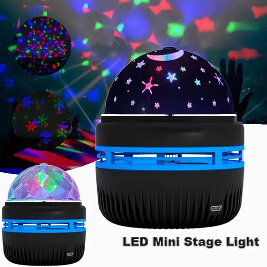 Mini Party KTV Lamp